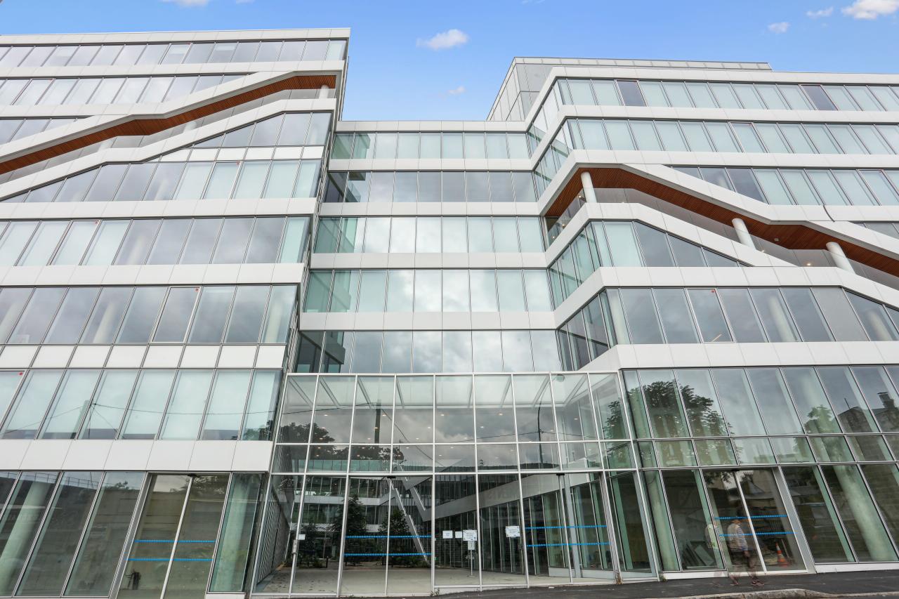 Bureau Bagnolet 25242m² Location bureau Bagnolet Seine-Saint-Denis OLBUR2100141 1